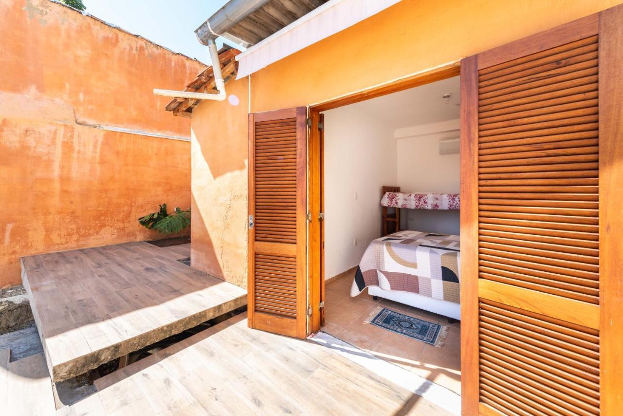 Casa Da Cris São Paulo Exterior foto